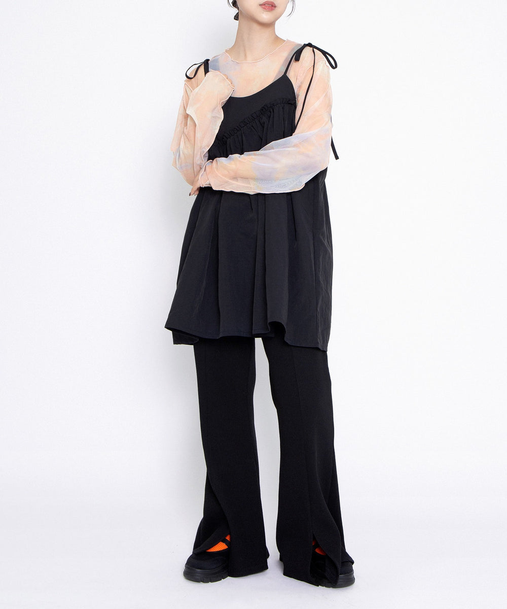 身長：160cm　サイズ1