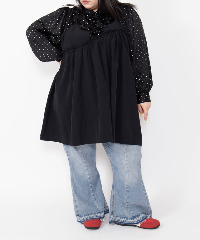 身長:163cm サイズ4