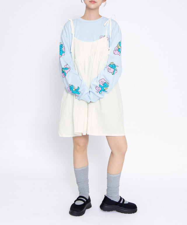 身長：160cm　サイズ1