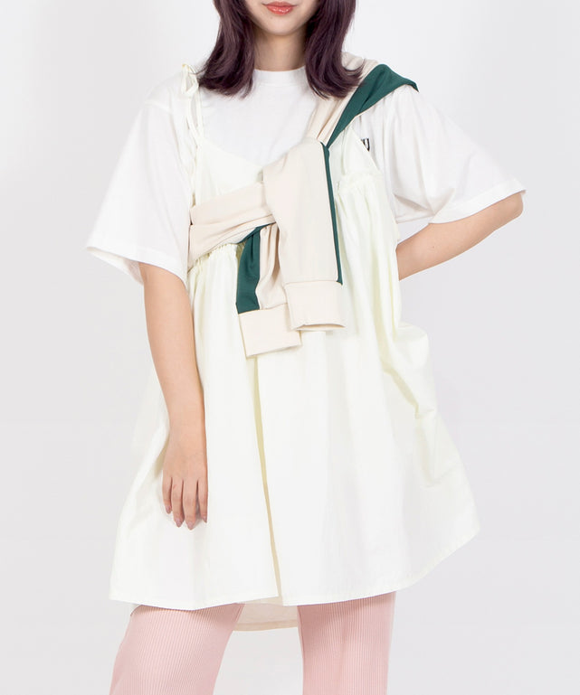 身長:160cm サイズ1