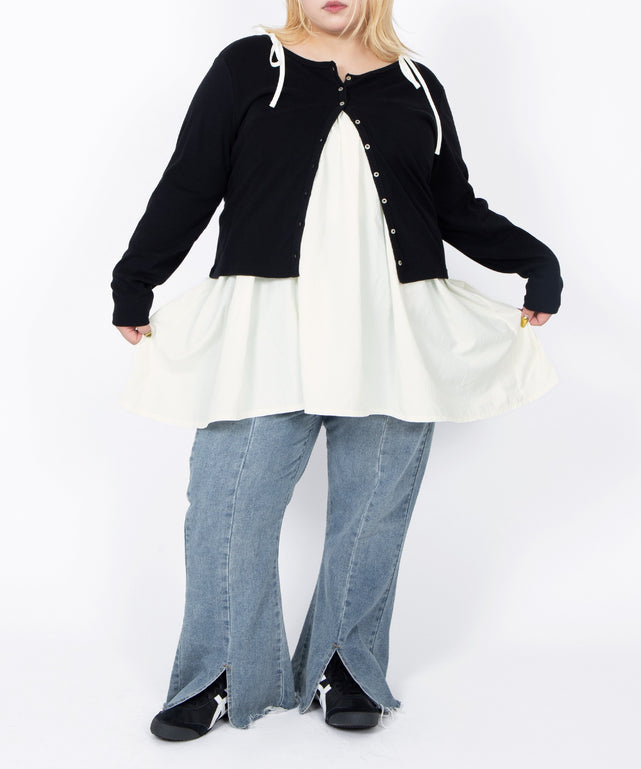 身長：163cm　サイズ4