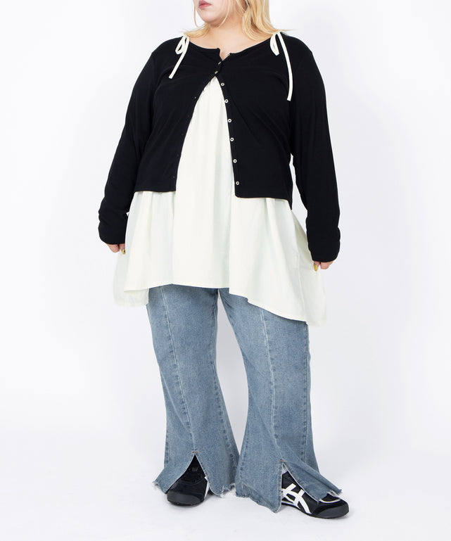 身長：163cm　サイズ4