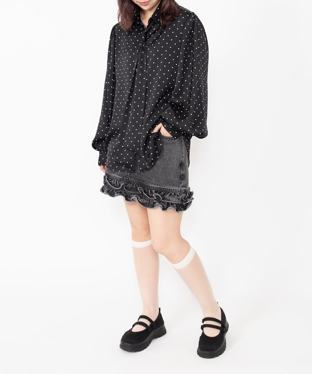 身長:160cm サイズ1