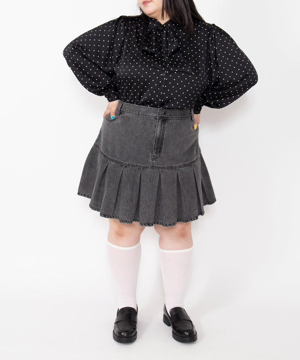 身長:163cm サイズ4