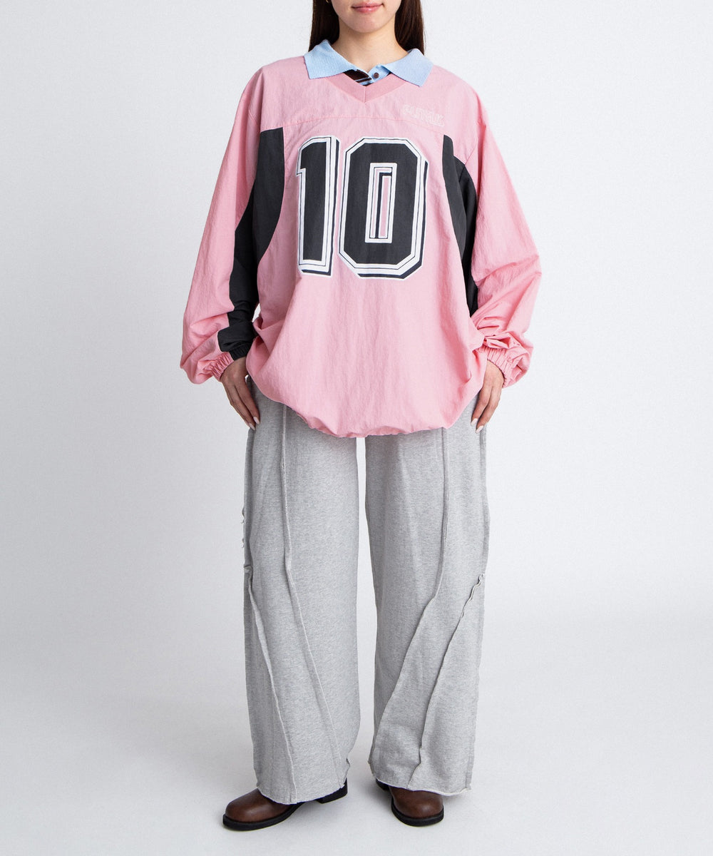 身長:163cm サイズ3