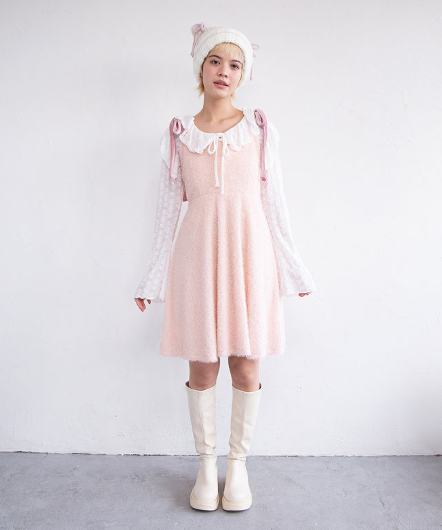 身長：162cm　サイズ1
