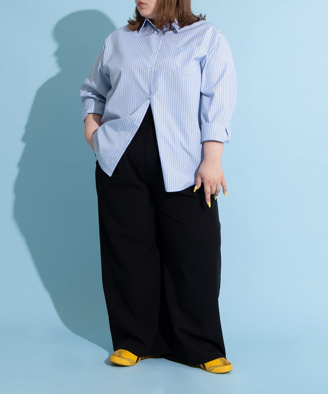 身長：163cm　サイズ4