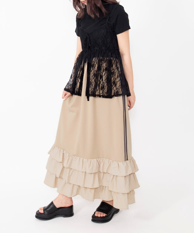 身長:160cm サイズ1