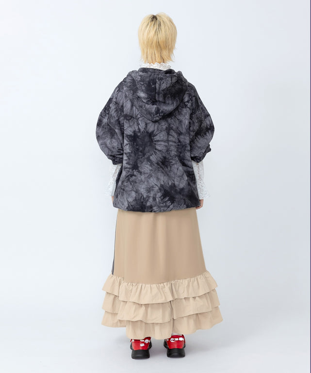 身長：162cm　サイズ1