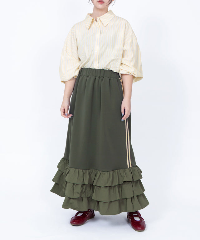 身長：160cm　サイズ1