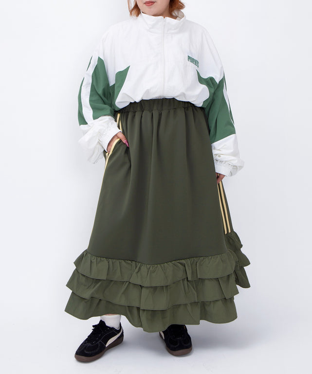 身長：163cm　サイズ4
