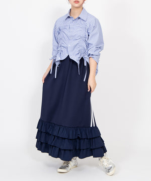 身長：160cm　サイズ1