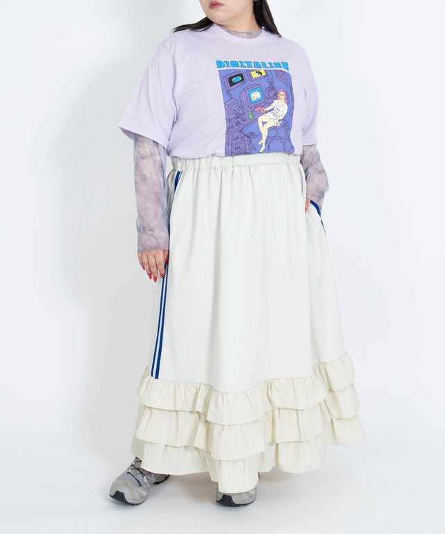 身長:163cm サイズ4