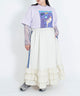 身長:163cm サイズ4