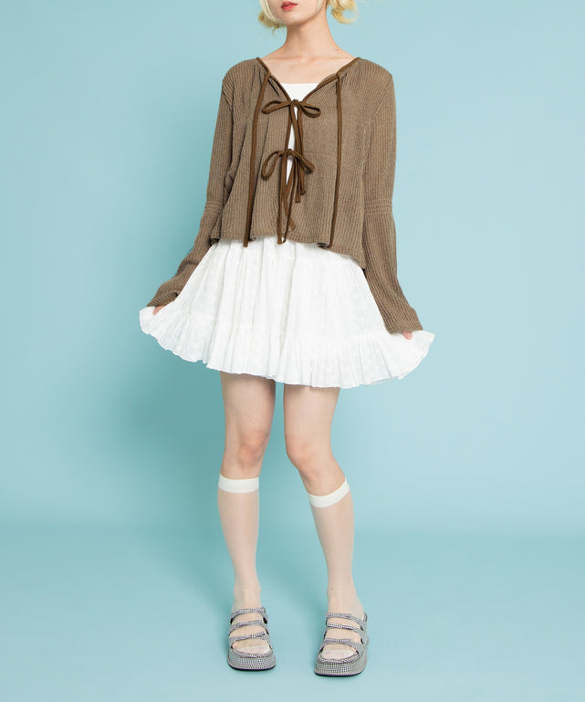 身長：165cm　サイズ1
