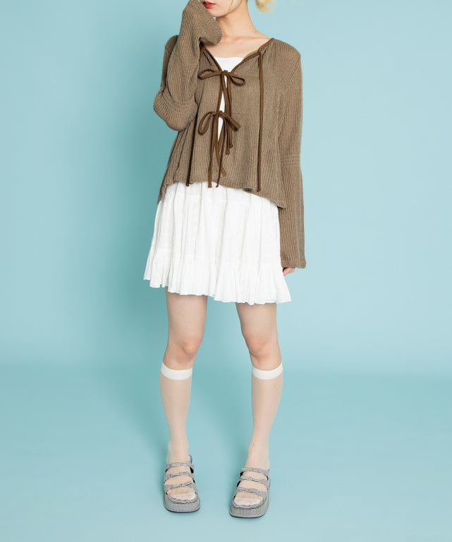 身長：165cm　サイズ1