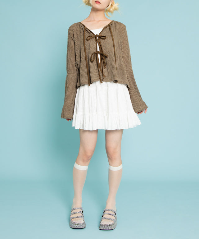 身長：165cm　サイズ1