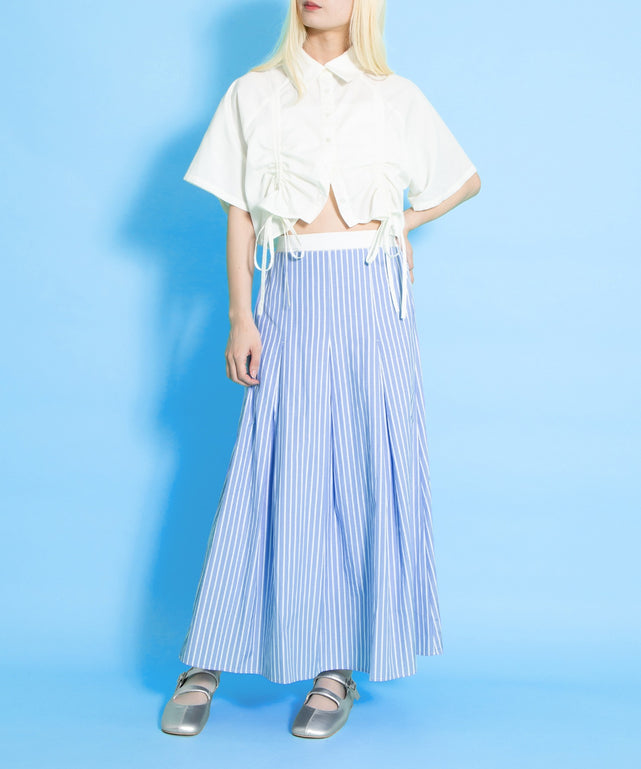 身長：165cm　サイズ1