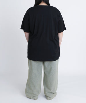 身長:163cm サイズ4