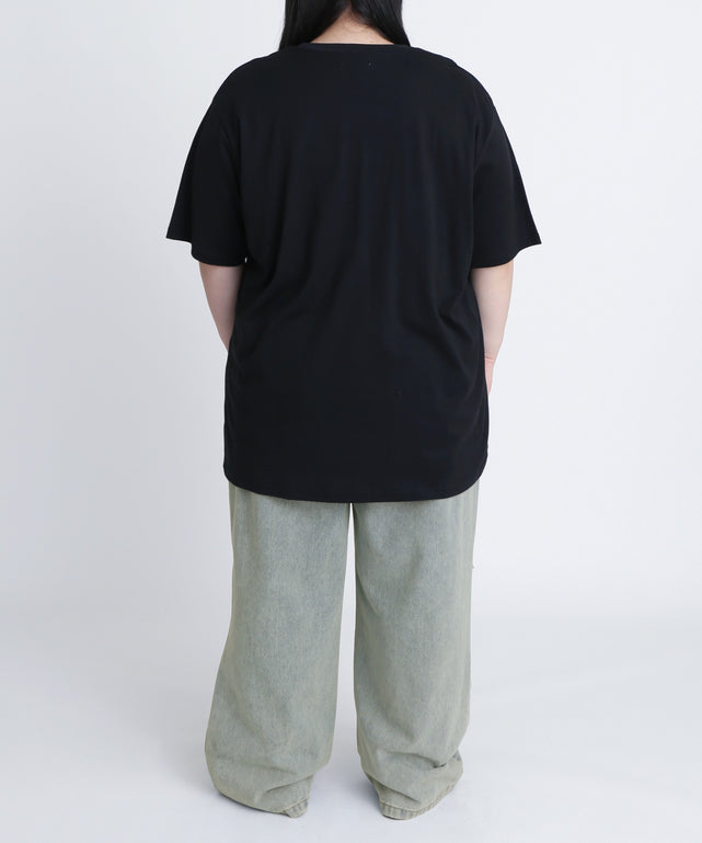 身長:163cm サイズ4