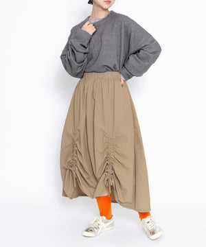 身長：160cm　サイズ1