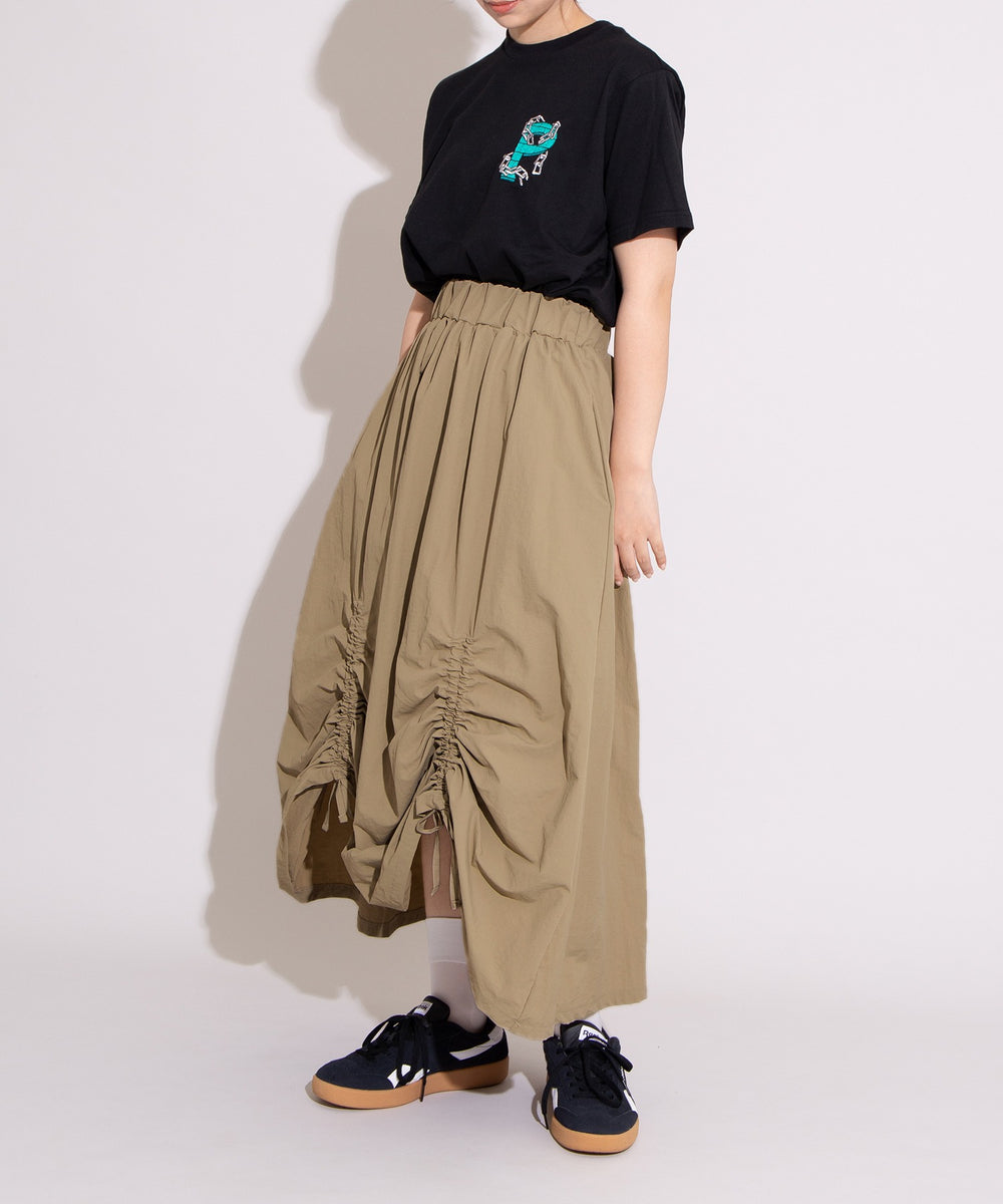 身長：160cm　サイズ1
