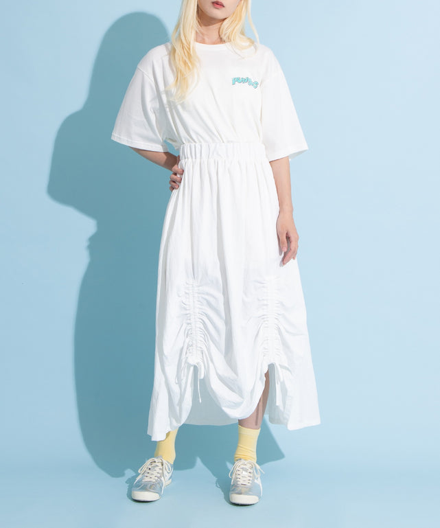 身長：165cm　サイズ1