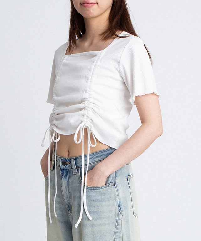 身長:163cm サイズ1