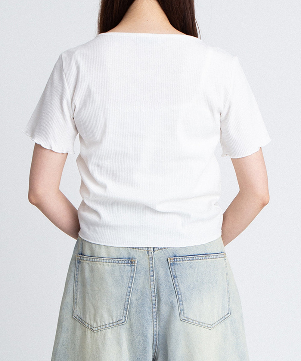 身長:163cm サイズ1
