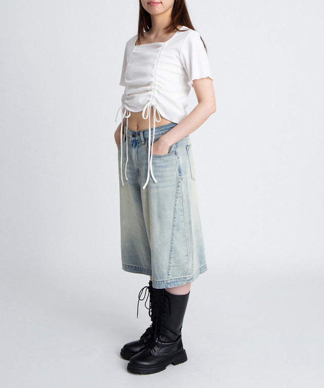 身長:163cm サイズ1