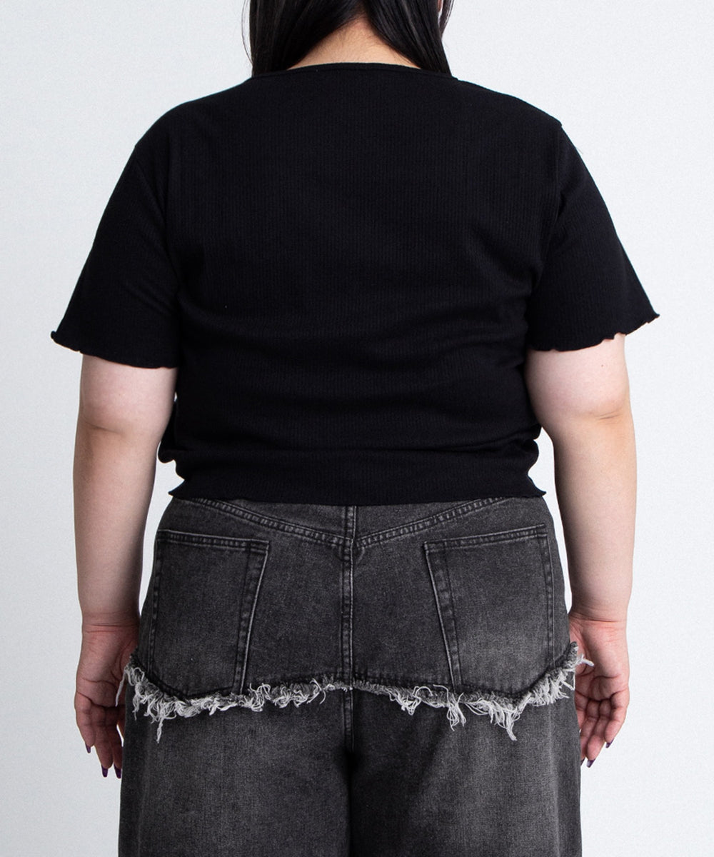 身長:163cm サイズ4