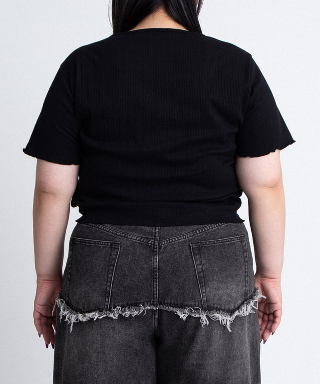 身長:163cm サイズ4