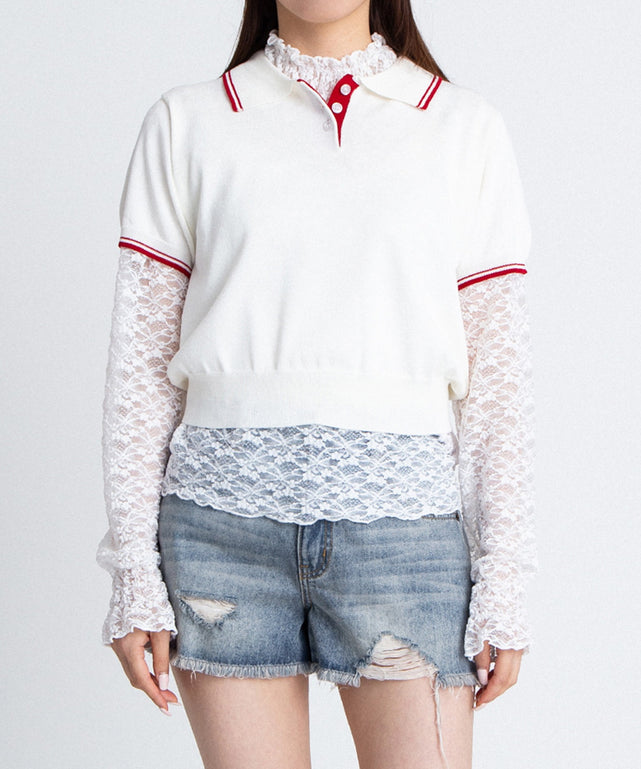 身長:163cm サイズ1
