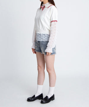 身長:163cm サイズ1