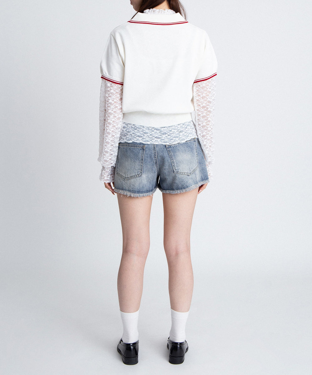 身長:163cm サイズ1