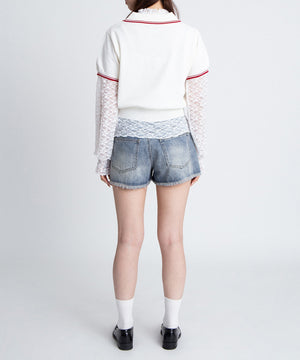 身長:163cm サイズ1