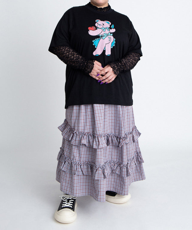 身長:163cm サイズ4