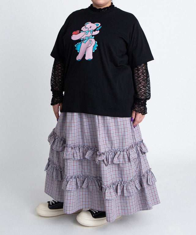 身長:163cm サイズ4