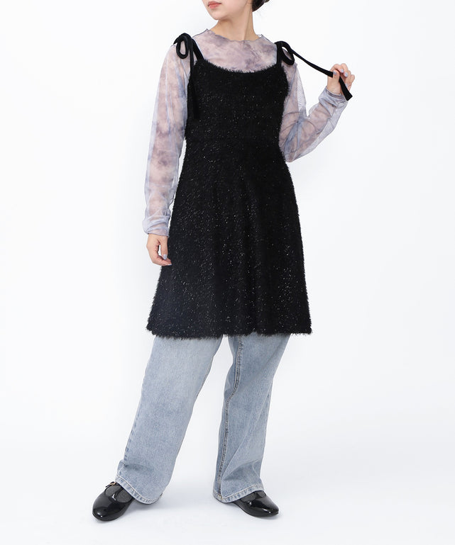 身長：160cm　サイズ1