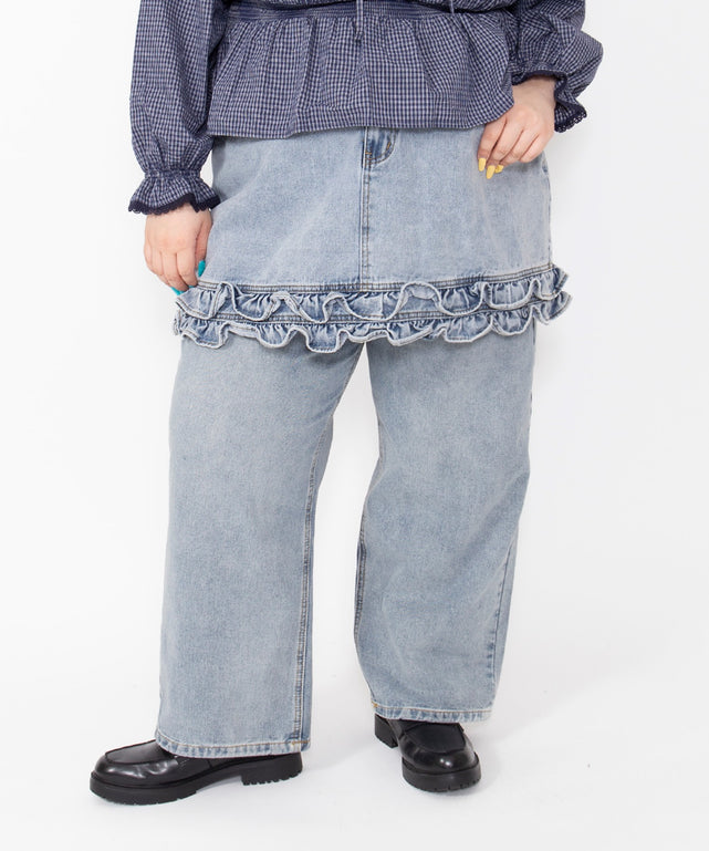 身長:163cm サイズ4