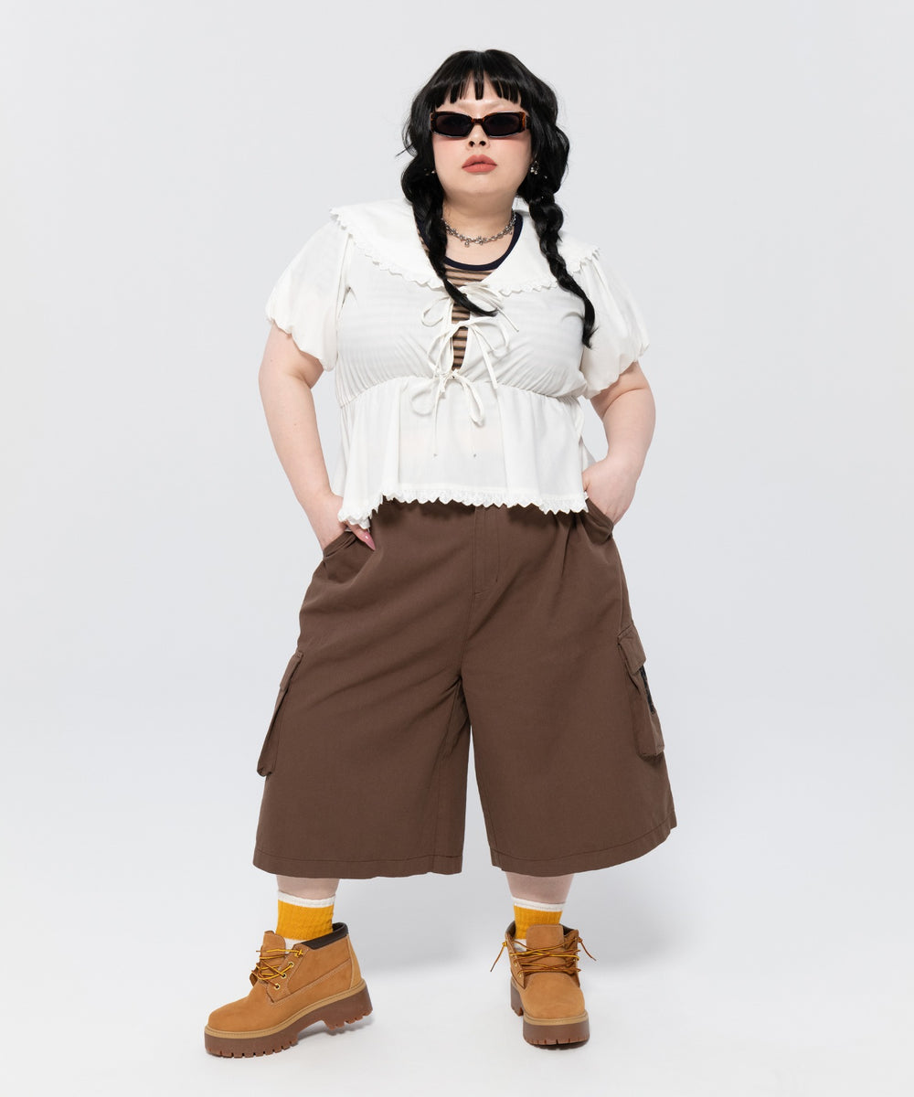 身長:158cm サイズ4