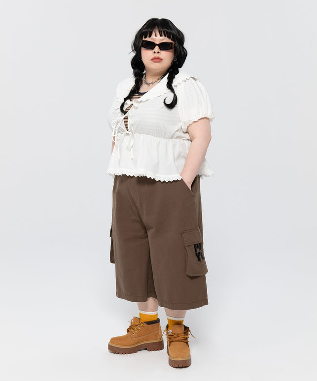 身長:158cm サイズ4
