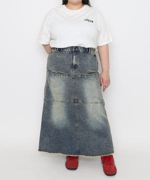 身長:163cm サイズ5