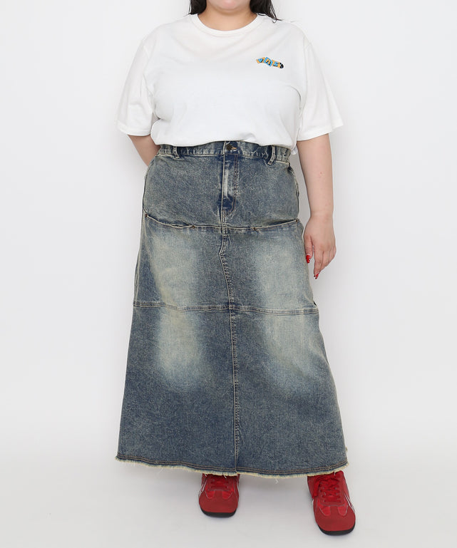 身長:163cm サイズ5