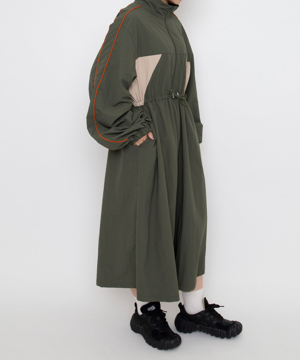 身長:160cm サイズ1