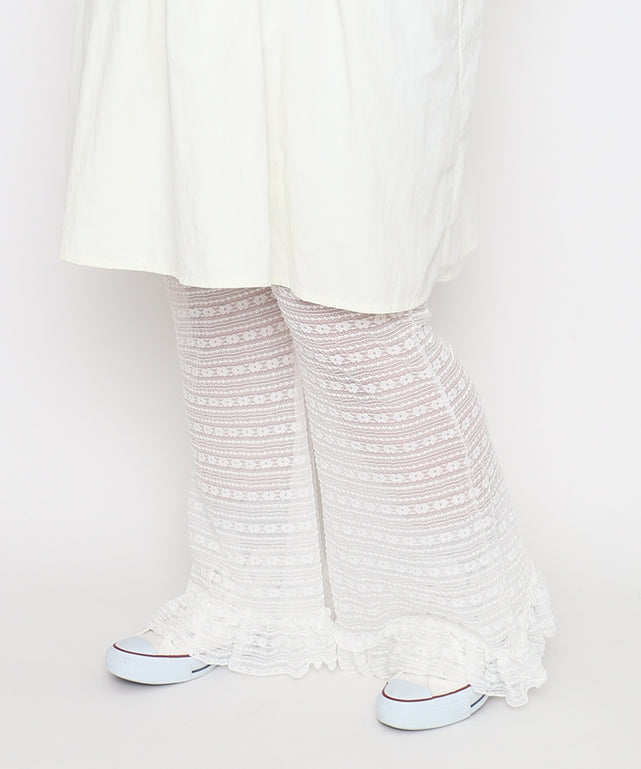 身長:163cm サイズ5