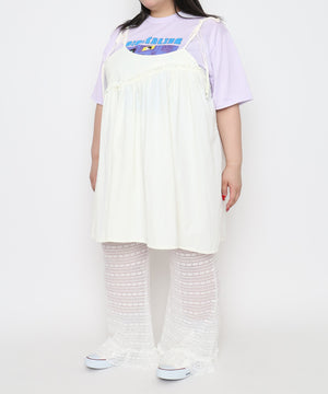 身長:163cm サイズ5