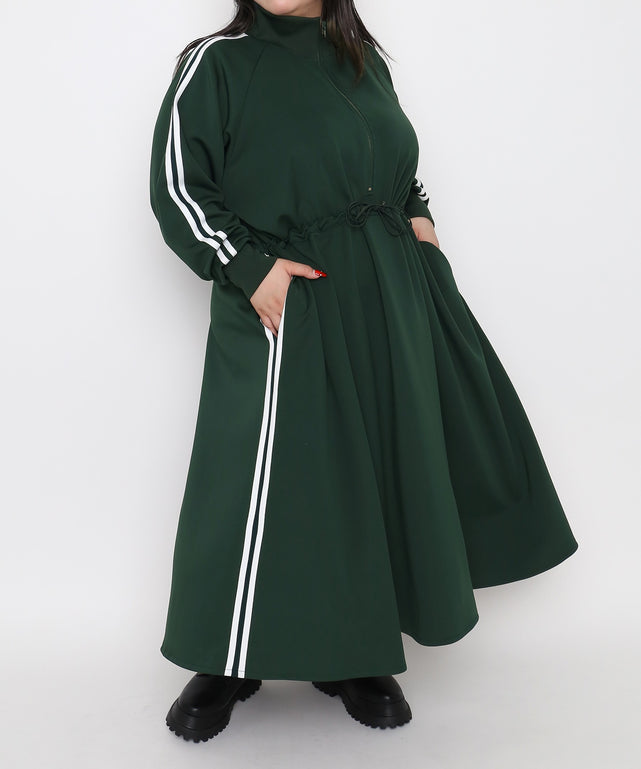 身長:163cm サイズ5
