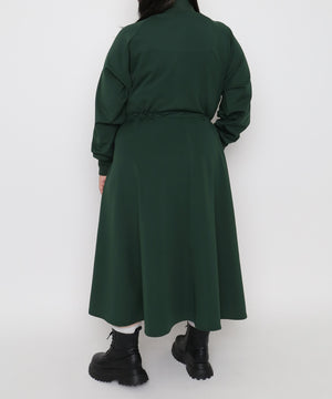 身長:163cm サイズ5