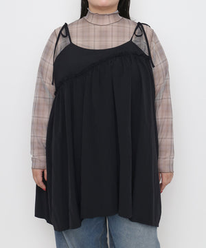 身長:163cm サイズ5